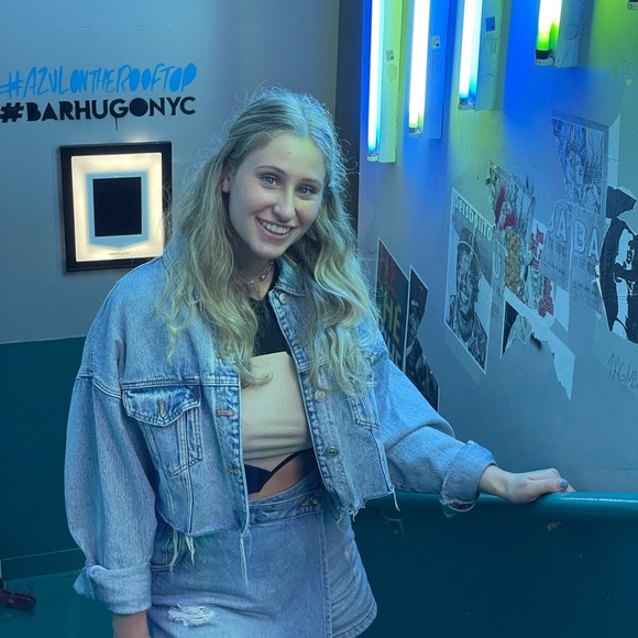 Meet your Posher, Roni - Picture 2 of 2